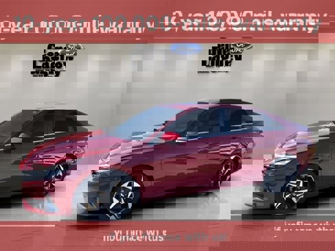 Used 2023 Hyundai Elantra Limited image 2