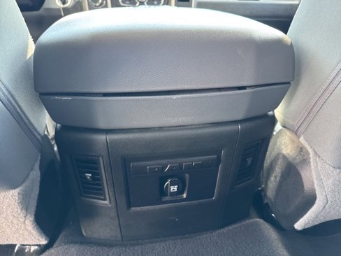Used 2018 RAM 1500 Big Horn image 20
