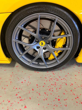 Used 2006 Ferrari F430 Coupe image 18