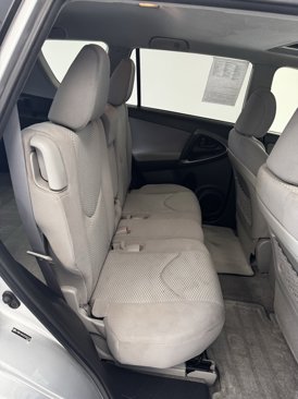 Used 2012 Toyota RAV4 4WD image 18