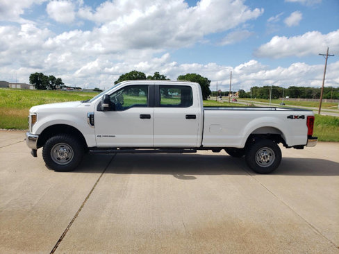 Used 2019 Ford F250 XL w/ Power Equipment Group image 2
