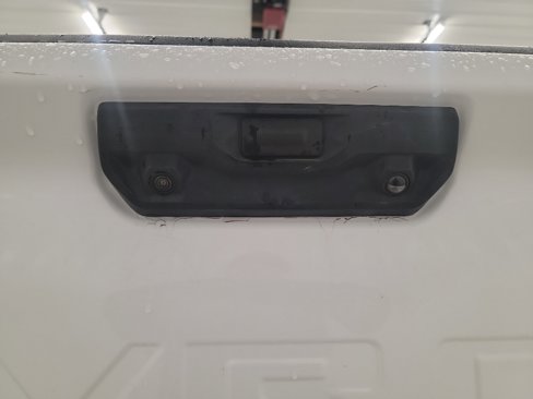 Used 2022 Chevrolet Silverado 2500 W/T w/ WT Fleet Convenience Package image 14