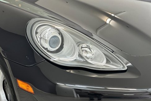 Used 2011 Porsche Panamera 4 image 11