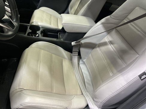 Used 2018 Honda CR-V EX-L image 11