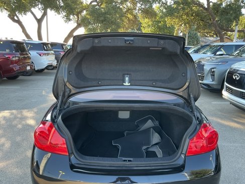 Used 2009 INFINITI G37 x w/ Premium Pkg image 4