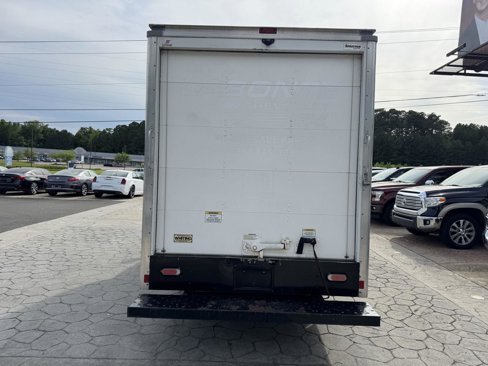 Used 2021 Chevrolet Express 3500 w/ Power Convenience Package image 7