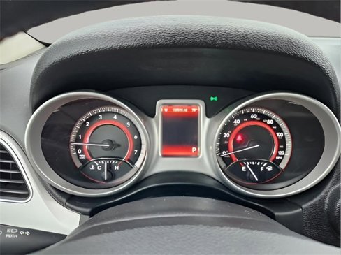 Used 2016 Dodge Journey R/T image 18