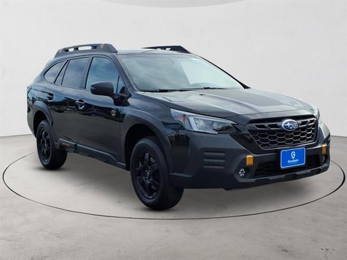 Used 2022 Subaru Outback Wilderness image 3