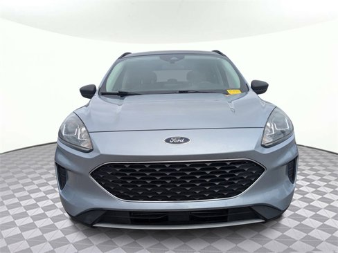 Used 2022 Ford Escape SE w/ Convenience Package image 8