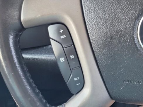 Used 2011 Chevrolet Silverado 1500 LT w/ All-Star Edition image 25