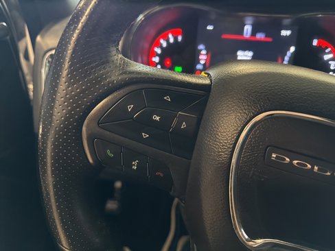 Used 2018 Dodge Durango SXT w/ Quick Order Package 2BB image 32