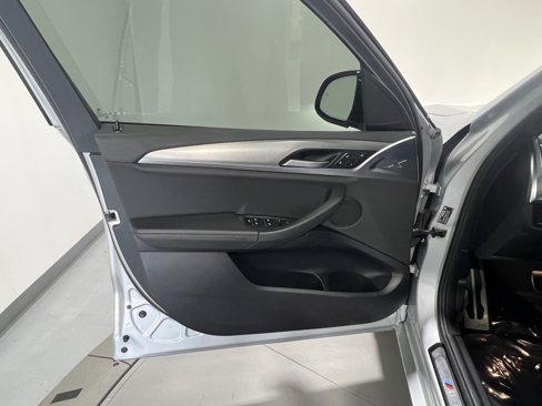 Used 2019 BMW X3 M40i w/ Parking Assistance Package image 27