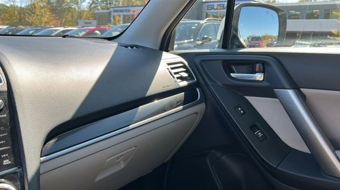 Used 2018 Subaru Forester 2.5i Limited image 19