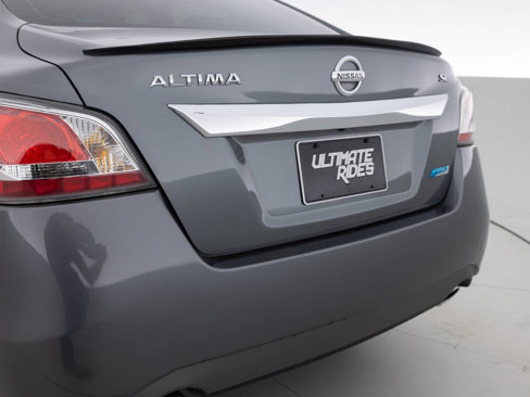Used 2014 Nissan Altima 2.5 SL image 16