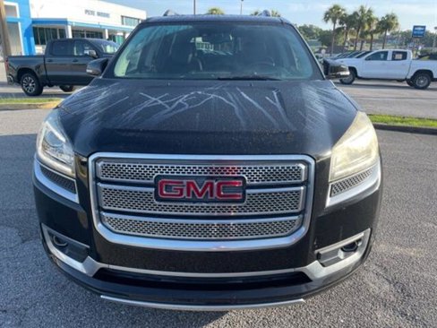 Used 2016 GMC Acadia Denali image 2