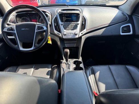 Used 2013 GMC Terrain Denali image 12