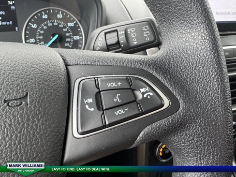 Used 2022 Ford EcoSport SE w/ SE Convenience Package image 10