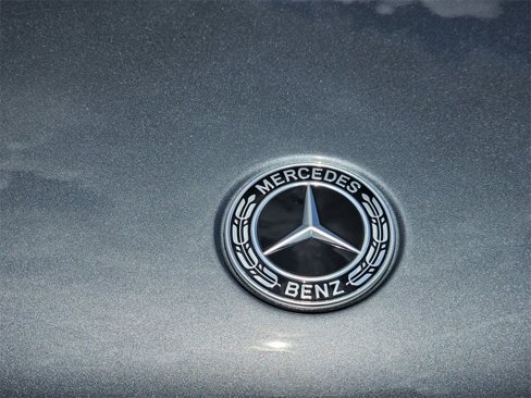 New 2026 Mercedes-Benz GLE 450 4MATIC image 12