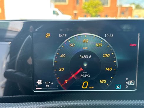 Used 2020 Mercedes-Benz CLA 250 image 16