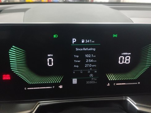 Used 2024 Kia Sorento S image 10