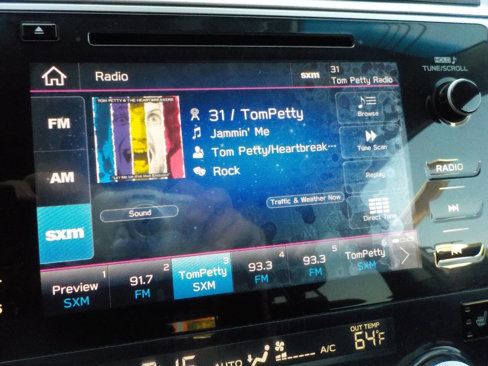 Used 2019 Subaru Outback 2.5i Premium image 21