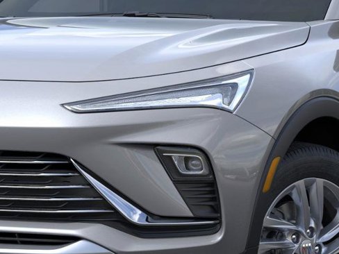 New 2025 Buick Envista Preferred w/ Convenience I Package image 43