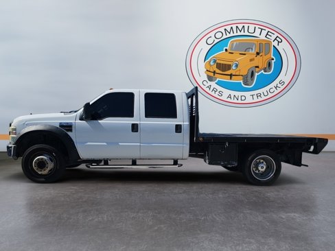 Used 2008 Ford F450 XL image 2