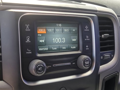 Used 2018 RAM 1500 Express image 17