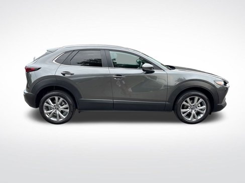 Certified 2022 MAZDA CX-30 AWD 2.5 S w/ Select Package image 8