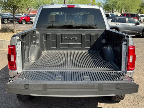 Used 2023 Ford F150 XLT image 7