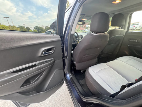 Used 2019 Chevrolet Trax LT image 15