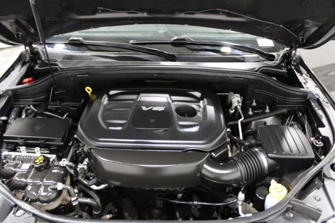 Used 2019 Jeep Grand Cherokee Laredo image 42
