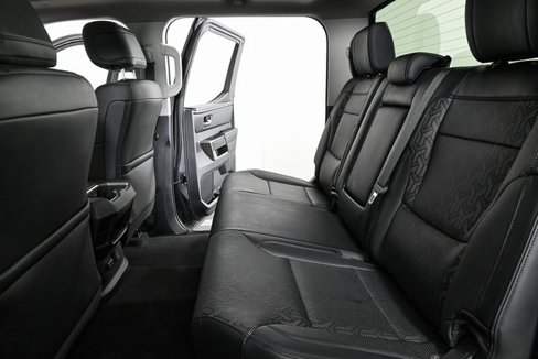 Used 2023 Toyota Tundra Limited image 18