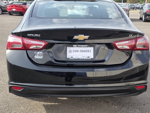 Used 2022 Chevrolet Malibu LT image 22