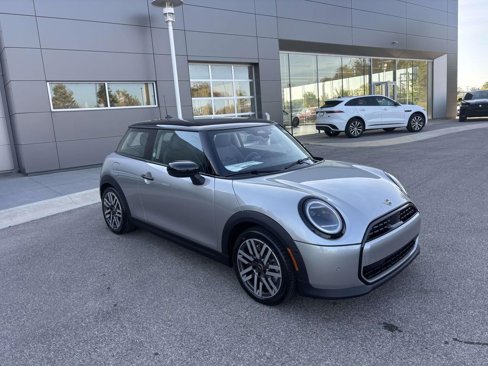 New 2026 MINI Cooper 2-Door Hardtop image 1