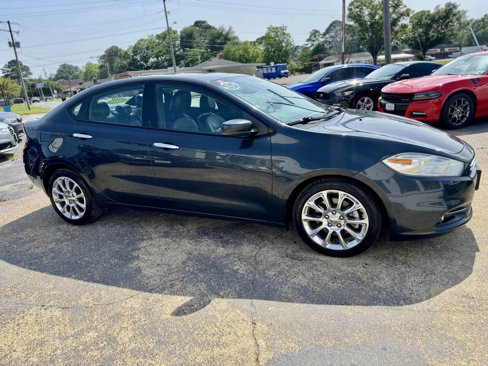 Used 2014 Dodge Dart Limited image 9