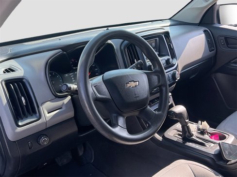 Used 2016 Chevrolet Colorado W/T image 9