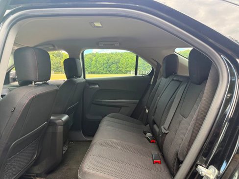 Used 2014 Chevrolet Equinox LS image 8