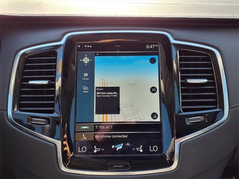 Used 2021 Volvo XC90 T6 Inscription w/ Advanced Package image 4