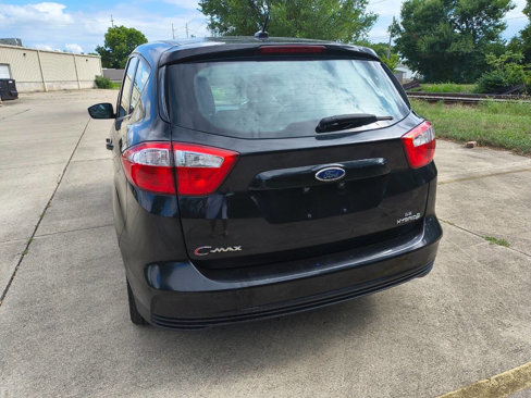 Used 2014 Ford C-MAX SE image 2