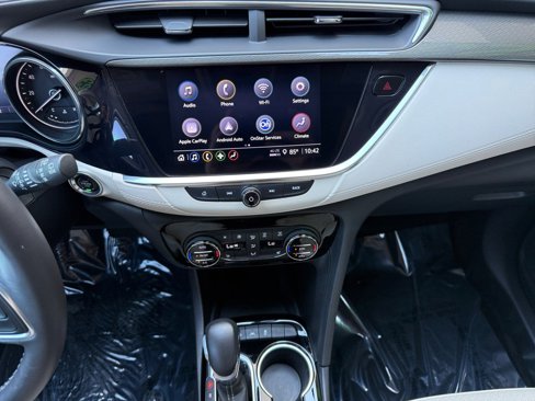 Used 2023 Buick Encore GX Select w/ Experience Buick Package image 15