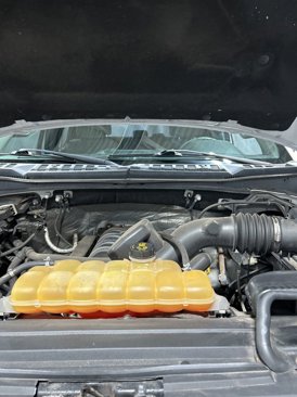 Used 2016 Ford F150 XL w/ Equipment Group 101A Mid image 13