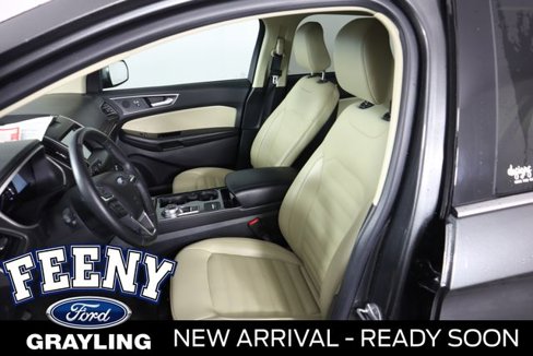 Used 2020 Ford Edge SEL w/ Convenience Package image 10