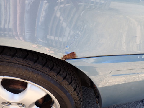 Used 2005 Ford Taurus SE image 22