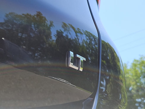 Certified 2022 Chevrolet Equinox LT image 31