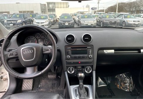 Used 2013 Audi A3 2.0T Premium Plus image 18