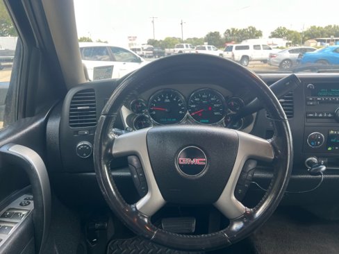 Used 2013 GMC Sierra 1500 SLE image 18