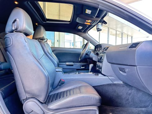 Used 2013 Dodge Challenger SXT Plus image 19