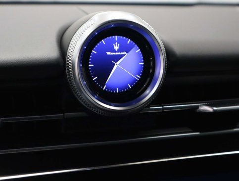 New 2025 Maserati Grecale GT image 36