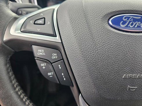 Used 2016 Ford Fusion Energi Titanium w/ Driver Assist Package image 34